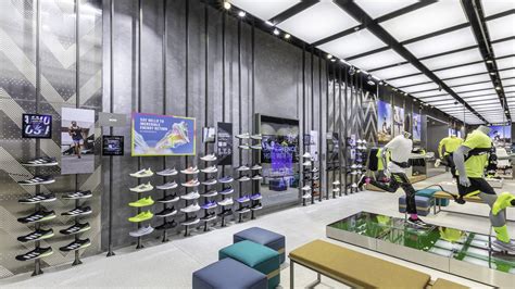 adidas stores in dubai.